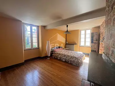 Maison, 370 m²