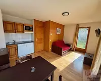 Appartement, 31,28 m²