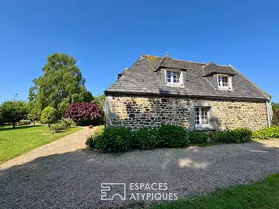 Maison, 160 m²