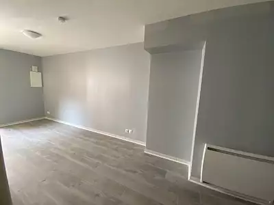 Appartement, 30,8 m²