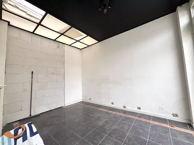 Appartement, 29 m²