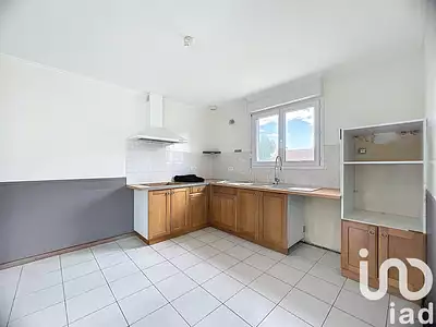 Maison, 111 m²