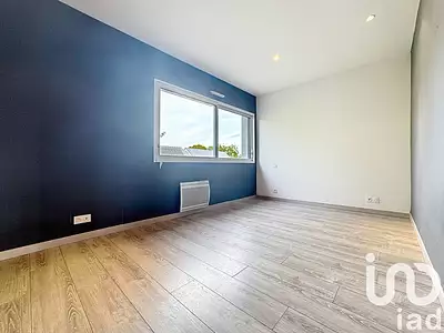 Maison, 166 m²