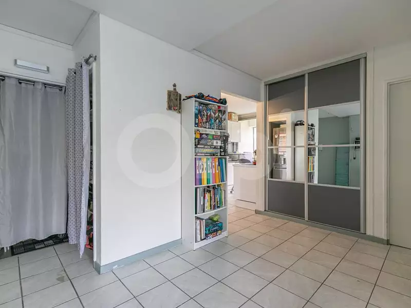 Appartement, 63 m²