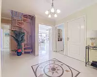 Appartement, 195 m²