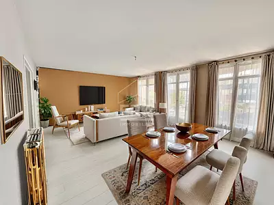 Appartement, 80 m²
