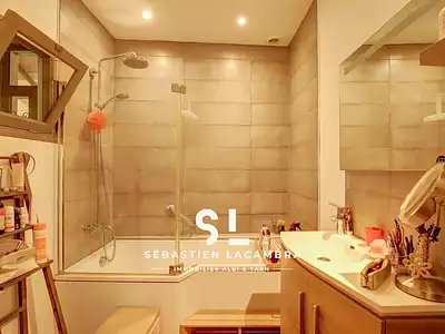 Maison, 180 m²