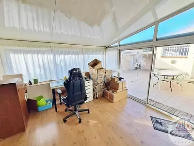 Maison, 109 m²