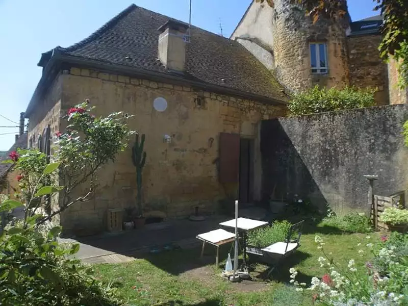 Maison, 70 m²