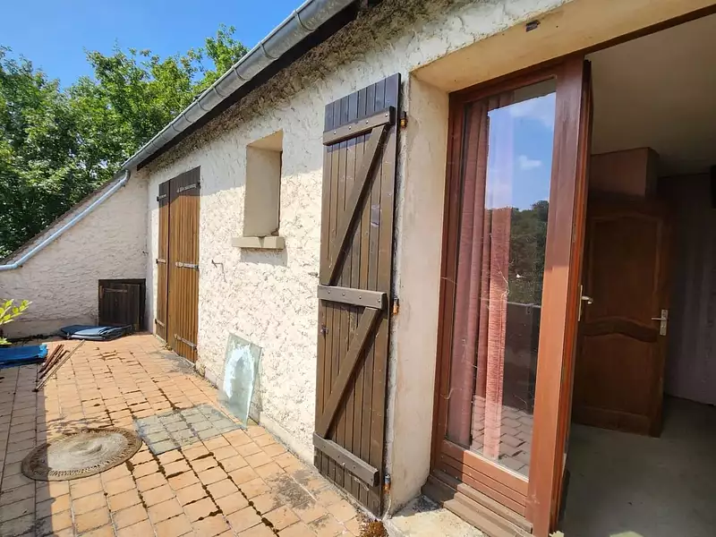 Maison, 160 m²