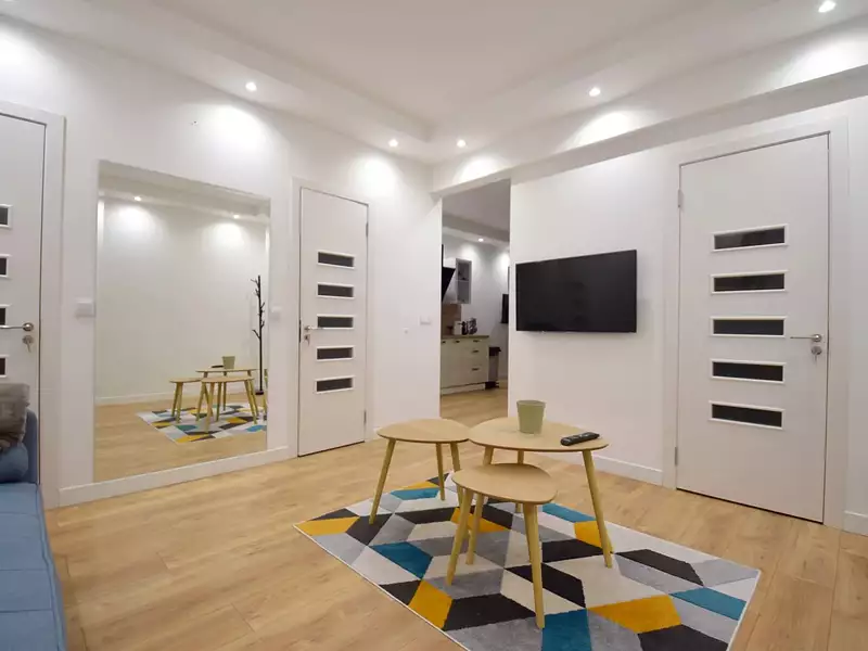 Appartement, 52,03 m²