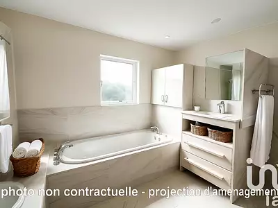 Maison, 144 m²