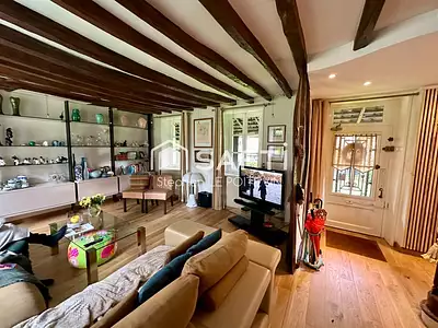 Maison, 190 m²
