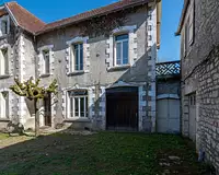 Maison, 170 m²