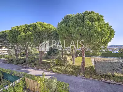 Appartement, 109 m²