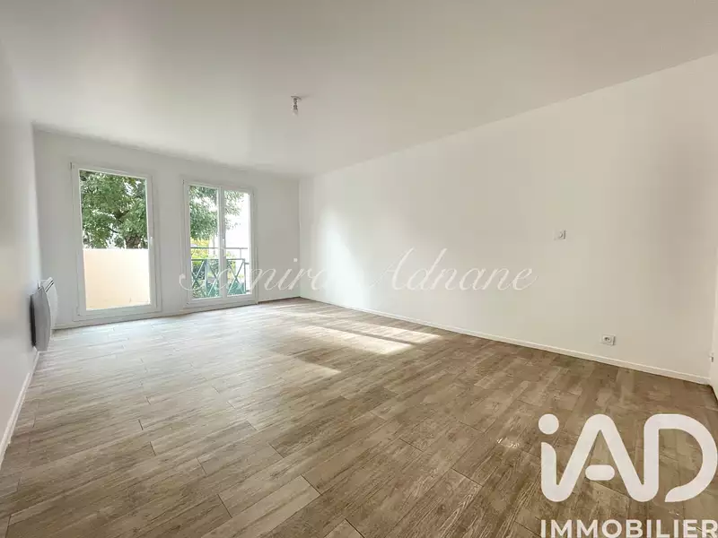 Appartement, 53 m²