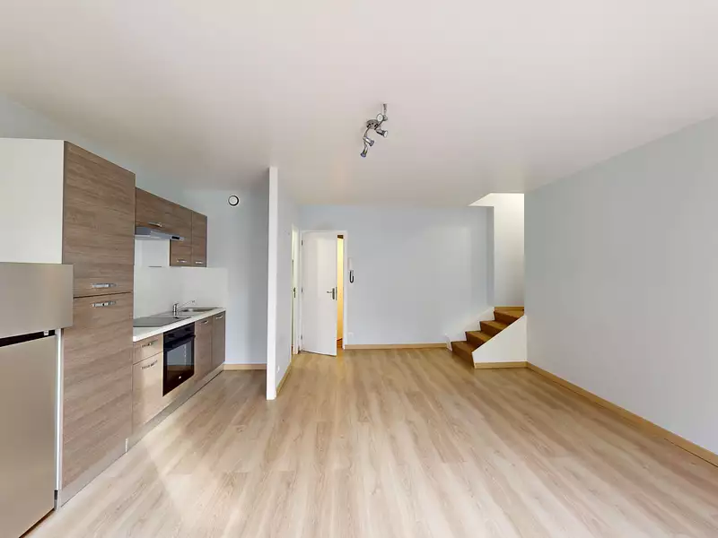 Appartement, 45,22 m²