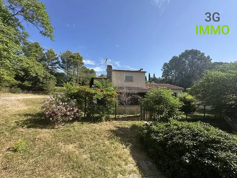 Maison, 101 m²