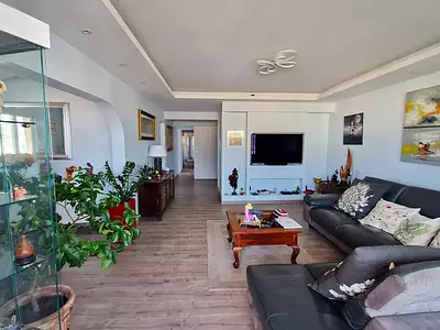 Appartement, 105 m²