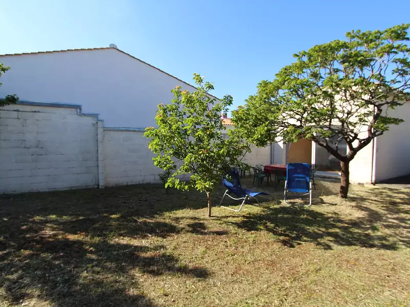 Maison, 86,87 m²