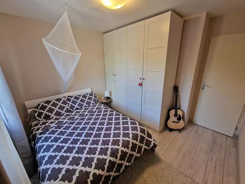 Maison, 125 m²