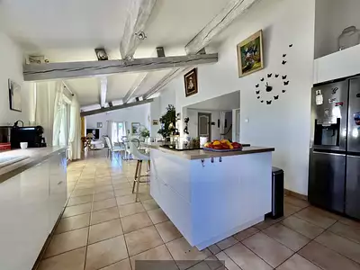 Maison, 194 m²