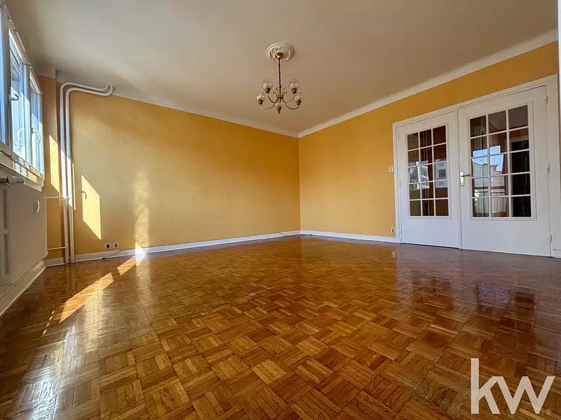 Appartement, 64,81 m²