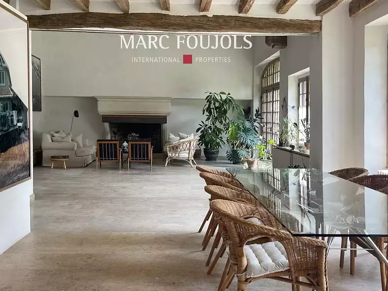 Maison, 400 m²