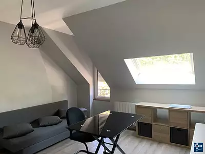 Appartement, 28,04 m²