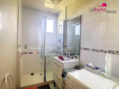 Maison, 101 m²