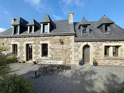 Maison, 147 m²
