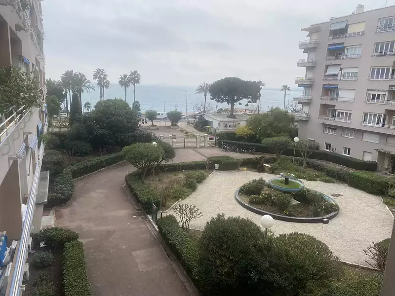 Appartement, 47,83 m²