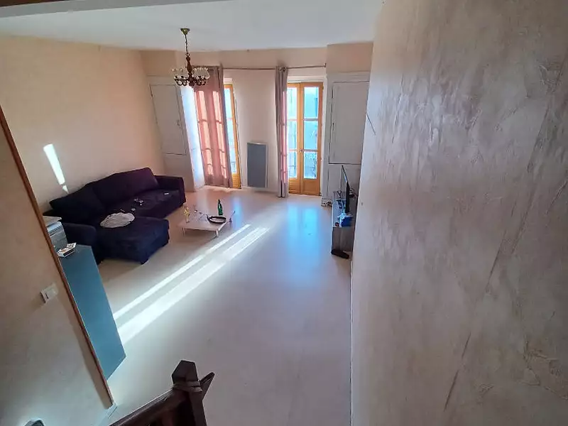 Appartement, 71 m²
