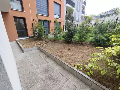 Appartement, 60,21 m²