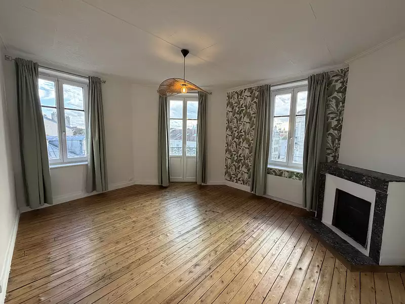 Appartement, 38,31 m²