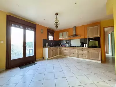 Maison, 98 m²