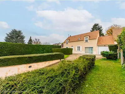 Maison, 145 m²