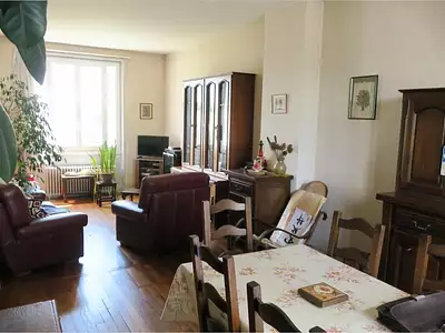 Maison, 130 m²