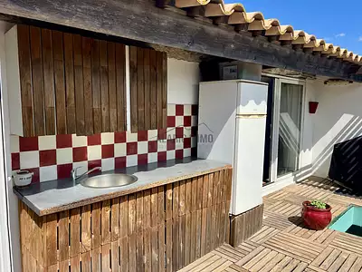 Maison, 225 m²
