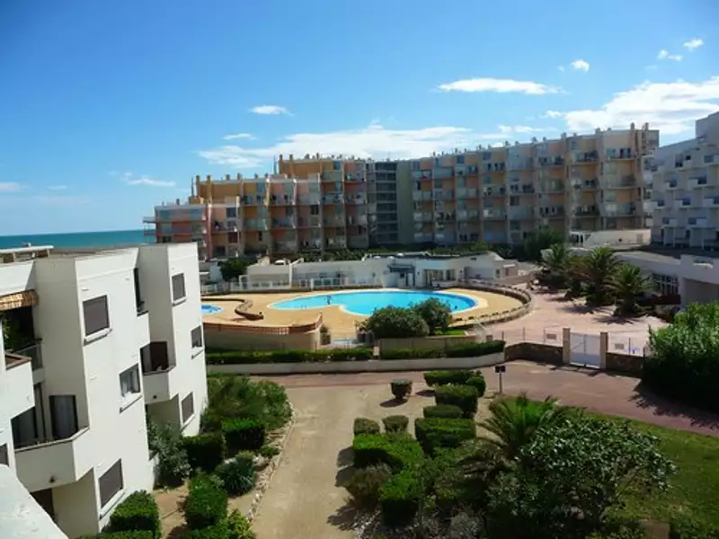 Appartement, 57,85 m²