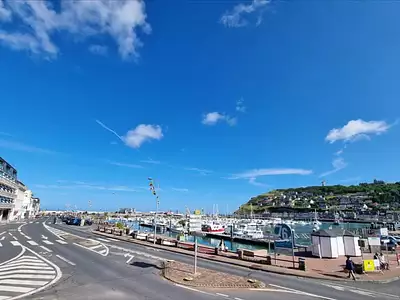 Appartement, 66,51 m²