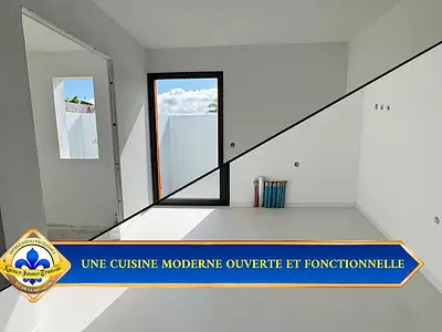 Maison, 78 m²