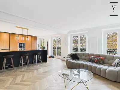 Appartement, 110,48 m²