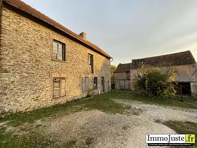 Maison, 156 m²