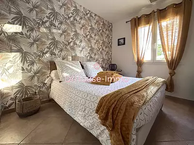 Maison, 140 m²