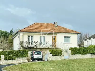 Maison, 152 m²