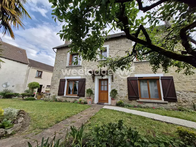 Maison, 140 m²