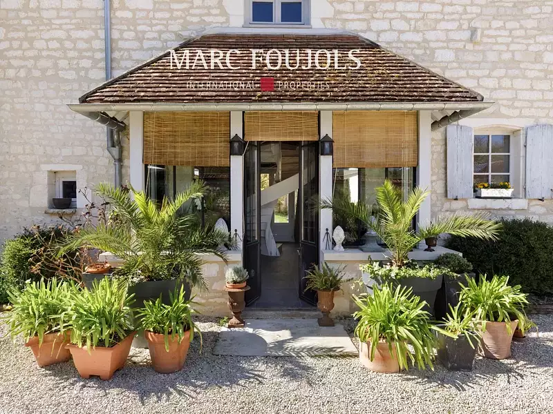 Maison, 405 m²