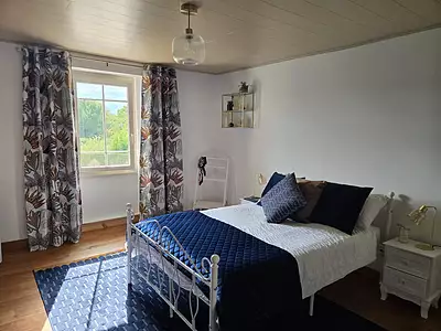 Maison, 122 m²