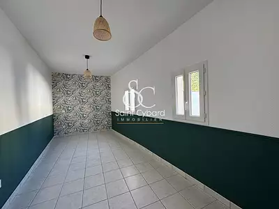 Maison, 52,15 m²